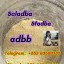 5CL-ADB-A 5CLADBA 5F-ADB High quality 5FADB 5CLADBA