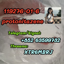 Safe delivery CAS 119276 01 6 China Factory