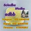 5cladba 5cladba Yellow Powder 5CL-ADB-A 5F-Adb 5Fadb