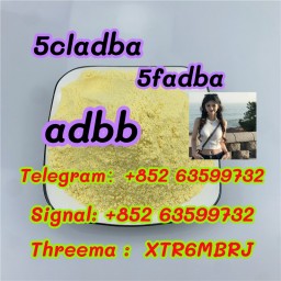 5CLADBA, 6C-LADB 5F-MAMB ADBB
