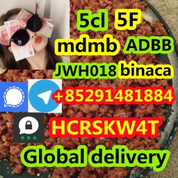 high quality JWH-018 cas 209414-07-3 +85291481884