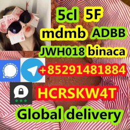 high quality 5F-ADB，5F-MDMB-PINACA cas 1715016-75-3 +85291481884