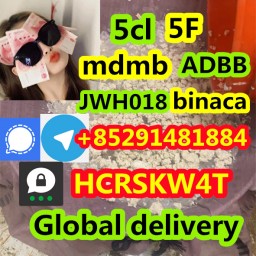 Hot selling 5cladb，5cladba cas 2504100-70-1 +85291481884