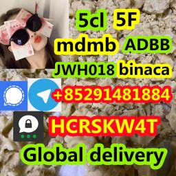 Best quality 5cladba,5fadb,adbb,JWH-018,4F-MDMB-BINACA +85291481884