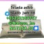 5cladba jwh018 5CL-ADB-A 5F-adb adbb Strong Cannabinoid