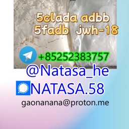 5cladba jwh018 5CL-ADB-A 5F-adb adbb Strong