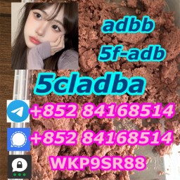 5CLADBA 5cladb Wholesale Price 5cl-adb-a strongest Original jwh-018