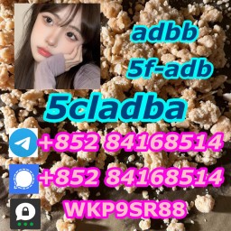 High Quality jwh-018 5CLADBA 5CLADB adbb 5F-ADB protonitazene