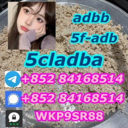 ADBB, 5cladba, precursor raw materials 5cladb, adb-butinaca, China supplier