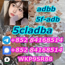 5CLADBA jwh-018 5cladb 5F-adb adbb Strong Cannabinoids