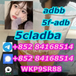 5CLADBA 5CL-ADB-A strong pink powder 5cladb 5cl-adb adbb