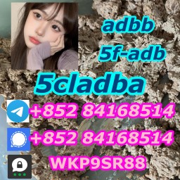 5cladba ADBB 2709672-58-0 jwh-018 Fast delivery 5fadb Protonitazene