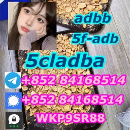 5cladba Yellow Cannabinoid Powder 5cladbb 5fadb at Best Price