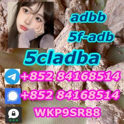 5cladba 5f-adb 5cladb adbb jwh-018 5cl-adb-a Safe delivery