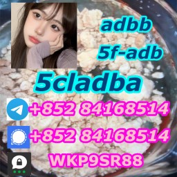 5CLADBA Precursor 5fadb supplier 5cladba ADBB jwh-018 Protonitazene