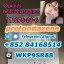Cas 119276-01-6 Protonitazene (Hydrochloride) Seller China
