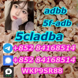 5cladba adbb 5f-adb precursor jwh-018 raw material 5CL-ADB-A