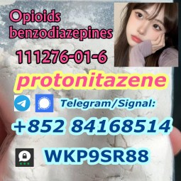 CAS 119276-01-6 Protonitazene