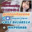 CAS 119276-01-6 Protonitazene