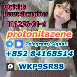 Protonitazene (hydrochloride) CAS119276- 01-6