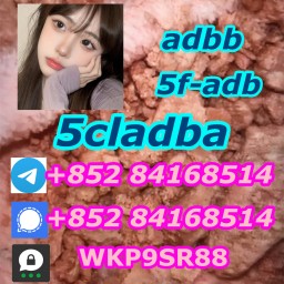 5CLADBA Suppiler 5cladba 5f-adb 5cladb ADBB Spice oil THC/CBD