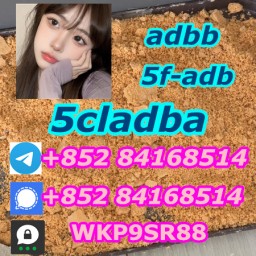 Strongest 5cladba 5f-adb 5f-mdmb-pinaca 5CL-ADB-A precursor raw