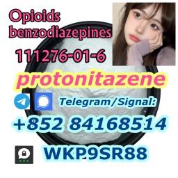 Protonitazene (Hydrochloride) CAS 119276-01-6
