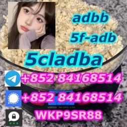 Strong effect 5CLADBA jwh-018 5cl-adb-a mdmb-4en-pinaca adbb 5F-ADB 5cladb