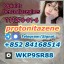 Protonitazene (hydrochloride) CAS:119276-01-6