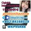Protonitazene CAS:119276-01-6 - Professional Business Products