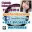 Protonitazene (Hydrochloride) CAS 119276-01-6