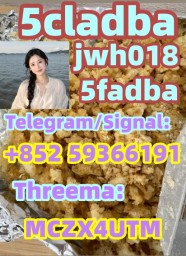 5Cladba 5Cladba Yellow Cannabinoid Powder