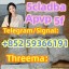 CAS 14530-33-7 A-PVP Reliable supplier