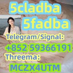 5cladba raw material 5CL-ADB-A precursor raw 5cladba 5f adb 4fadb