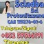 Protonitazene cas 119276-01-6