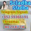 5CLADBA 5CLADBA YELLOW POWDER 5CL-ADB-A 5F-ADB 5FADB