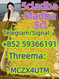5CLADBA 5CL-ADB-A Strong effect