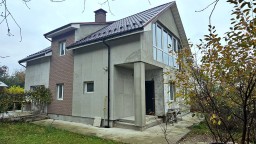 Продам будинок Ірпінь Стоянка-2, 163кв+7соток, без%