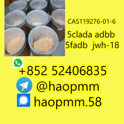 Yellow Cannabinoid Powder 5CLadbb 5fadb