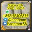 5cladba yellow powder 5cl-adb-a 5f-Adb 5fadb