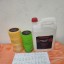 High Grade Red Liquid mercury 20/20 258 N9