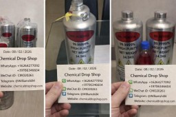 Buy Liquid Red Mercury At Affordable Prices 99.9% in USA
