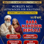 A1+ Amil baba in islamabad, amil baba ka number, 03102163398, Kala jadu specialist 0