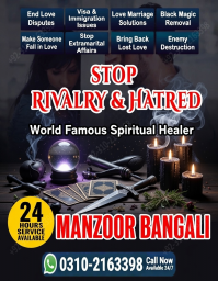 USA 1+ Kala jadu specialist in islamabad, 03102163398, amil baba in islamabad, Vashikaran specialist