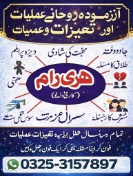 Top no1 amil baba karachi Kala jadu Australia