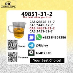 Best Price CAS 49851-31-2 High Purity B.MK