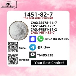 1451-82-7 B.MK 5449-12-7 and 28578-16-7 P.MK