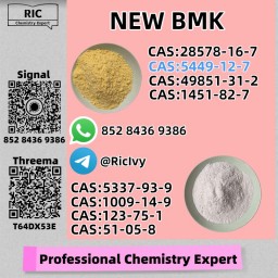 High quality B.MK 5449-12-7 & 28578-16-7 Raw material supply