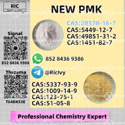 Secure Source BM.K/P.MK Power CAS 5449-12-7 and 28578-16-7