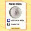 PM.K 28578-16-7 and 49851-31-2 and B.MK 5449-12-7